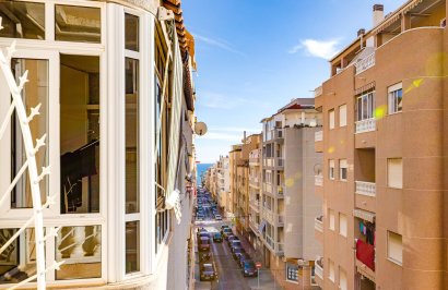 Revente - Apartamento - Torrevieja - Playa del Cura