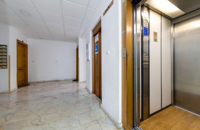 Revente - Apartamento - Torrevieja - Playa del Cura