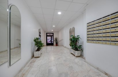 Revente - Apartamento - Torrevieja - Playa del Cura