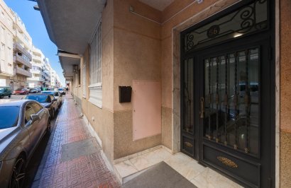 Revente - Apartamento - Torrevieja - Playa del Cura