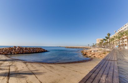 Revente - Apartamento - Torrevieja - Playa del Cura