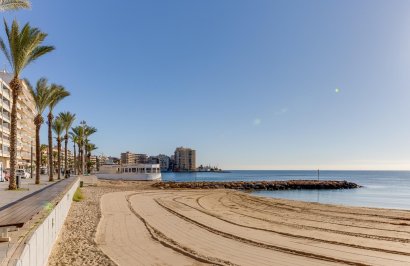 Revente - Apartamento - Torrevieja - Playa del Cura