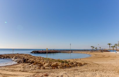 Revente - Apartamento - Torrevieja - Playa del Cura