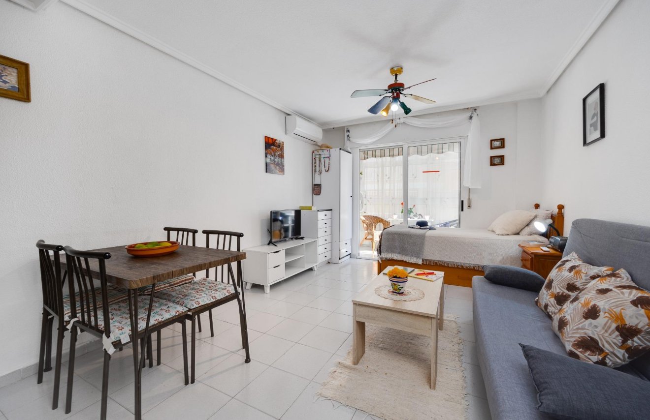 Reventa - Apartamento - Torrevieja - Habaneras