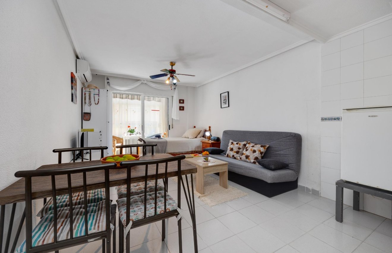 Reventa - Apartamento - Torrevieja - Habaneras