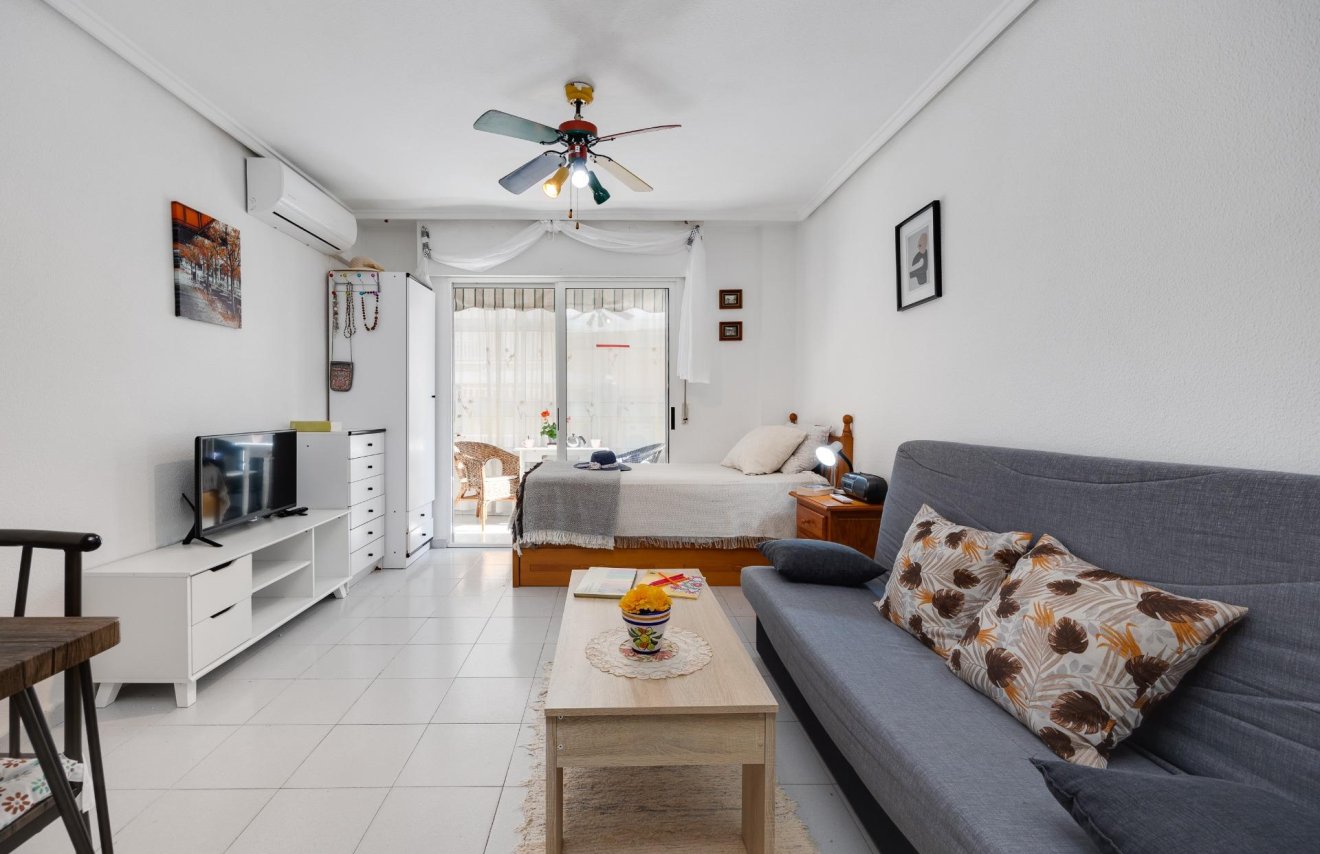 Reventa - Apartamento - Torrevieja - Habaneras