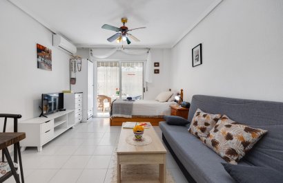 Reventa - Apartamento - Torrevieja - Habaneras