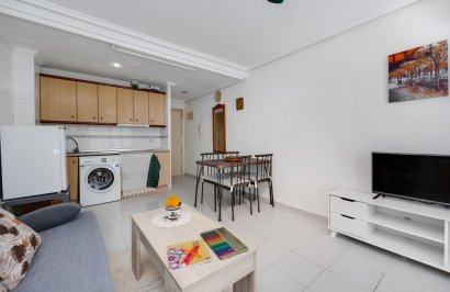 Reventa - Apartamento - Torrevieja - Habaneras