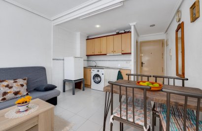 Reventa - Apartamento - Torrevieja - Habaneras