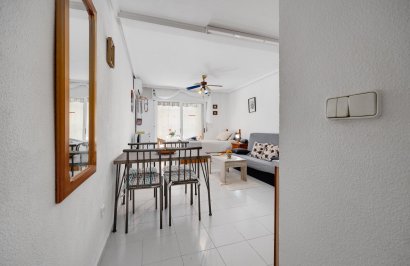 Reventa - Apartamento - Torrevieja - Habaneras