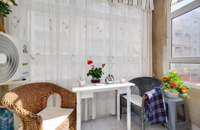 Reventa - Apartamento - Torrevieja - Habaneras