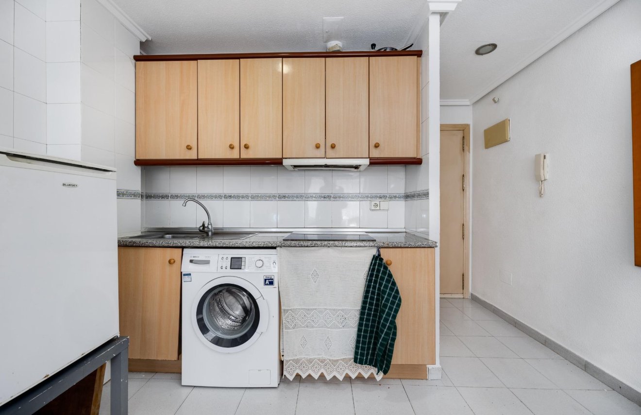 Reventa - Apartamento - Torrevieja - Habaneras