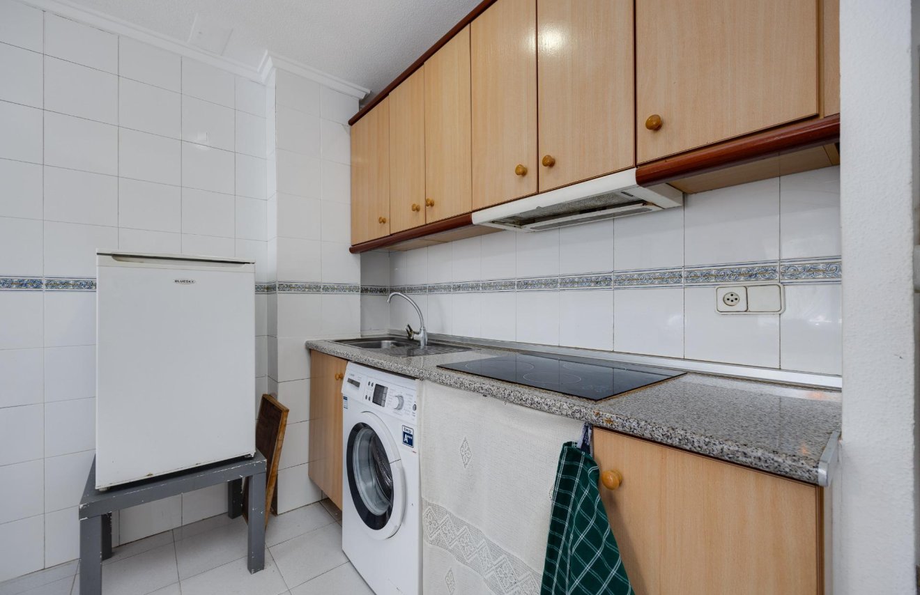 Reventa - Apartamento - Torrevieja - Habaneras