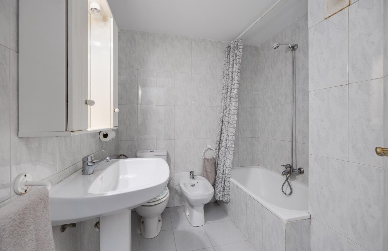 Reventa - Apartamento - Torrevieja - Habaneras