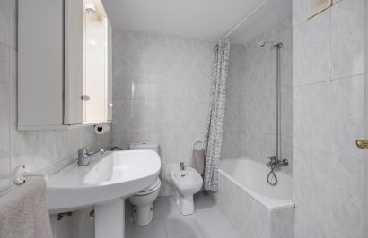 Reventa - Apartamento - Torrevieja - Habaneras