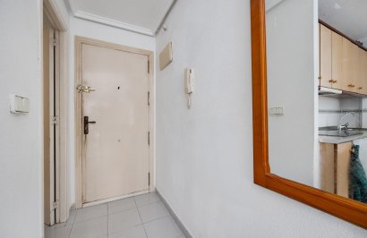 Reventa - Apartamento - Torrevieja - Habaneras