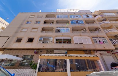 Reventa - Apartamento - Torrevieja - Habaneras