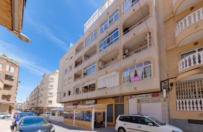 Reventa - Apartamento - Torrevieja - Habaneras