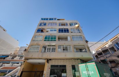 Reventa - Apartamento - Torrevieja - Habaneras
