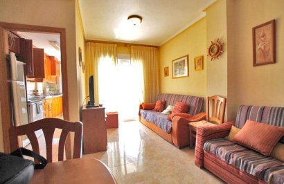 Reventa - Apartamento - Guardamar del Segura - Pueblo