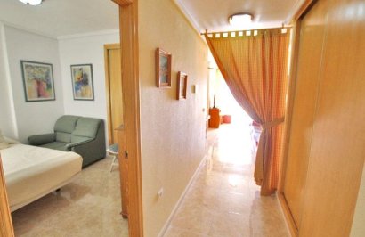 Reventa - Apartamento - Guardamar del Segura - Pueblo