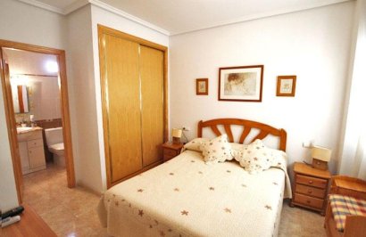 Reventa - Apartamento - Guardamar del Segura - Pueblo