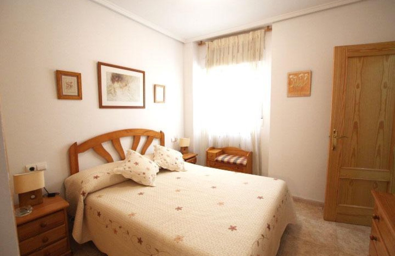 Reventa - Apartamento - Guardamar del Segura - Pueblo