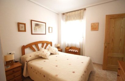 Reventa - Apartamento - Guardamar del Segura - Pueblo