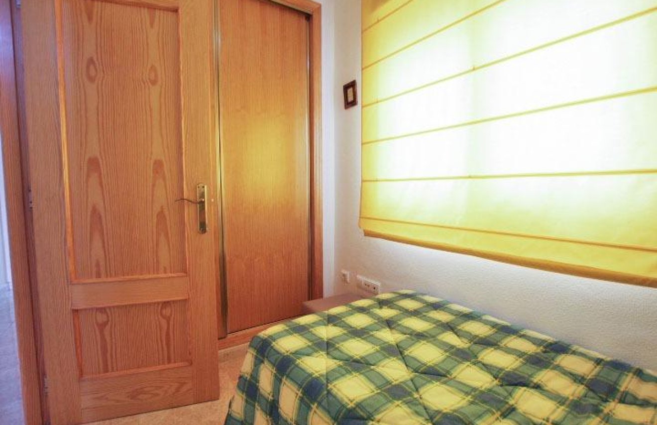Reventa - Apartamento - Guardamar del Segura - Pueblo