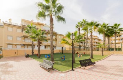 Reventa - Apartamento - Guardamar del Segura - Pueblo