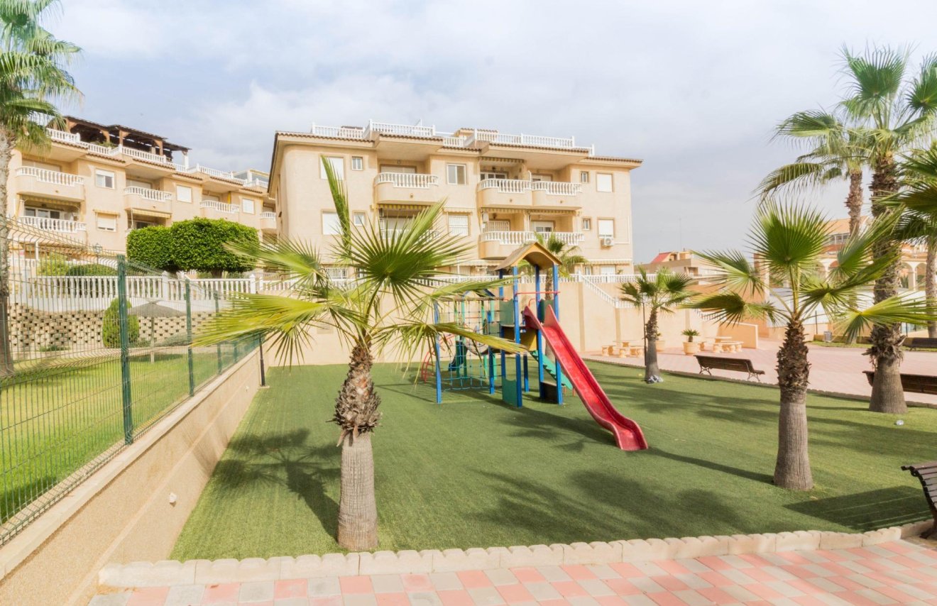 Reventa - Apartamento - Guardamar del Segura - Pueblo