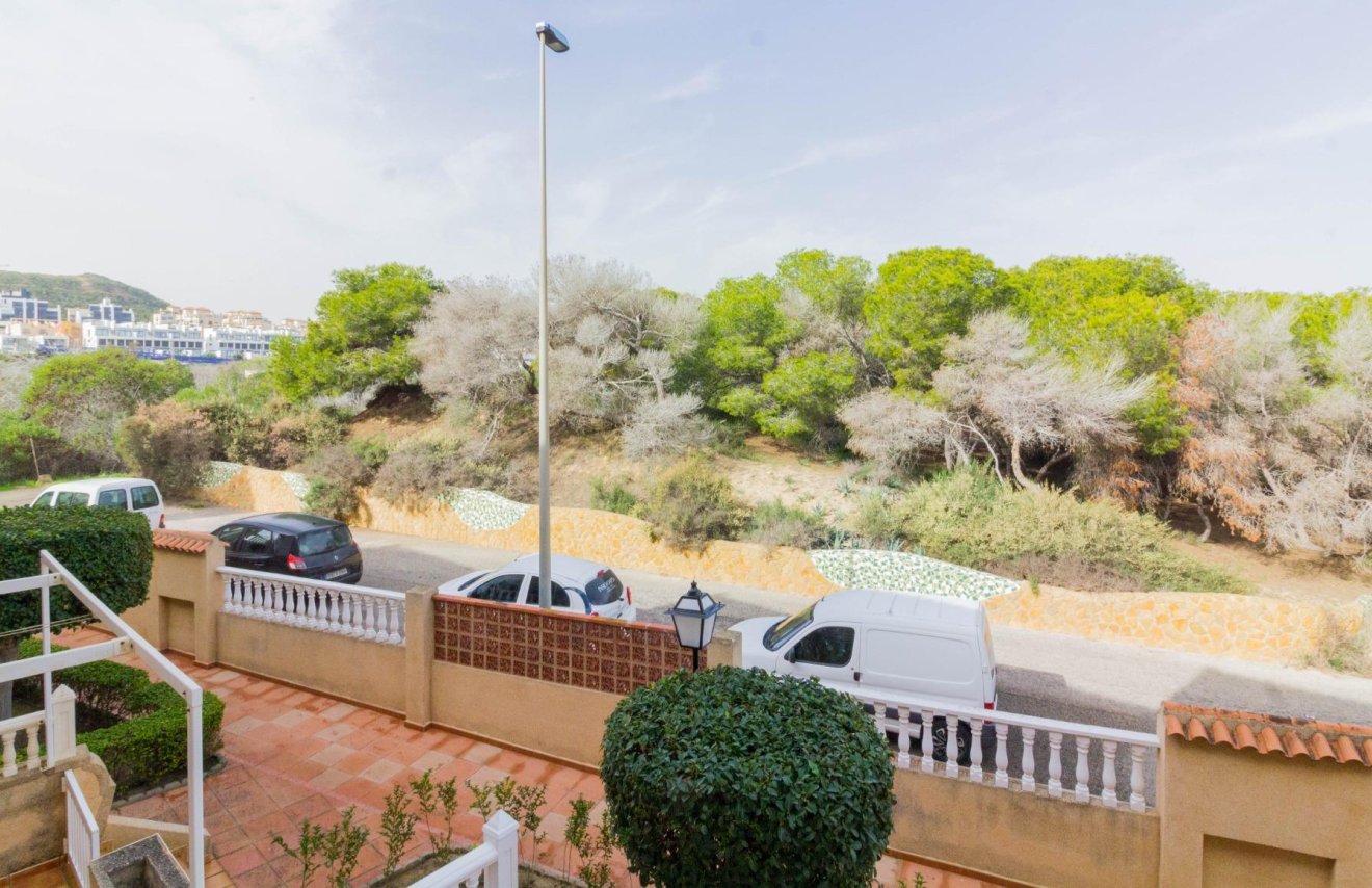 Reventa - Apartamento - Guardamar del Segura - Pueblo