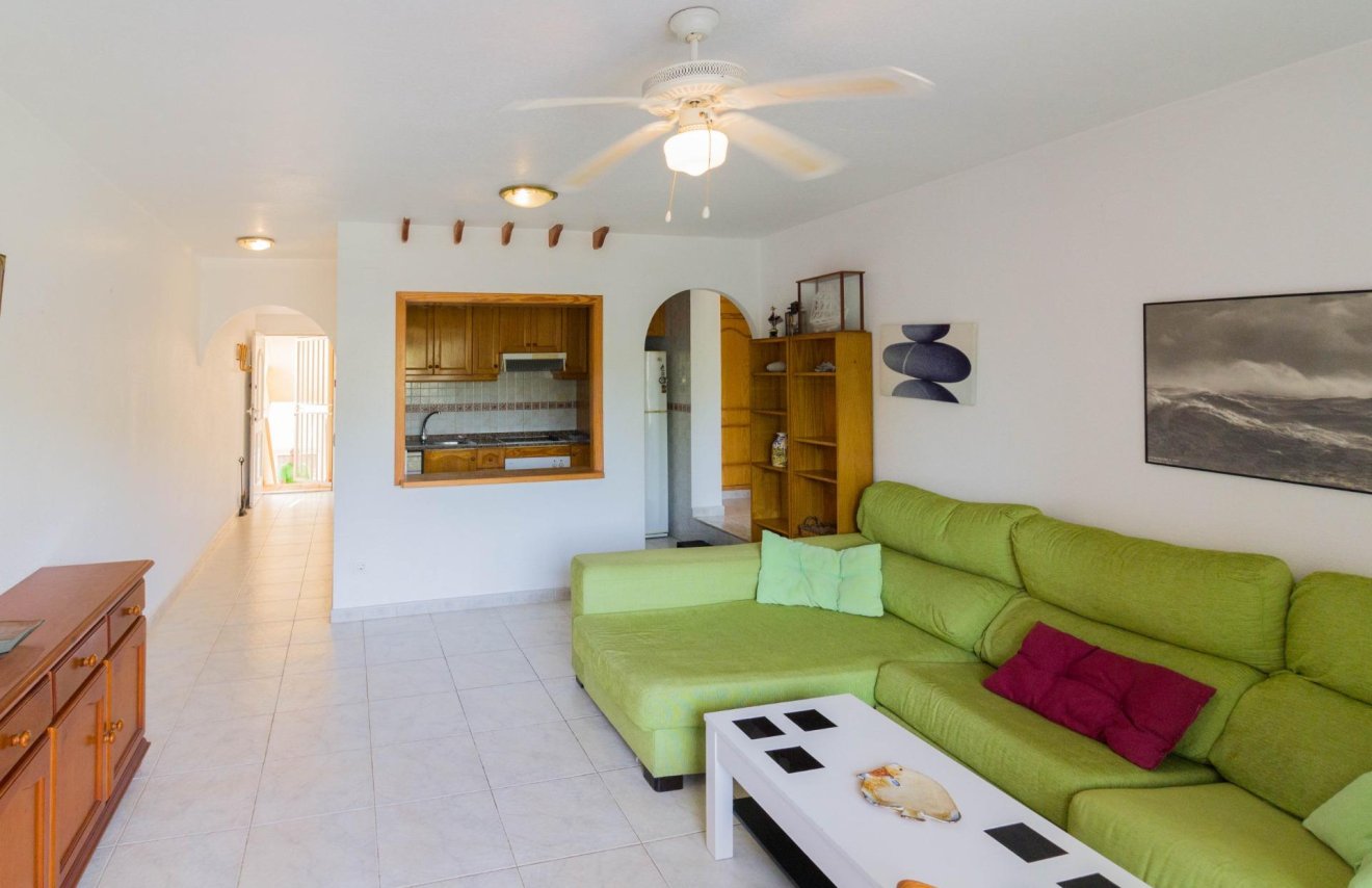 Reventa - Apartamento - Guardamar del Segura - Pueblo