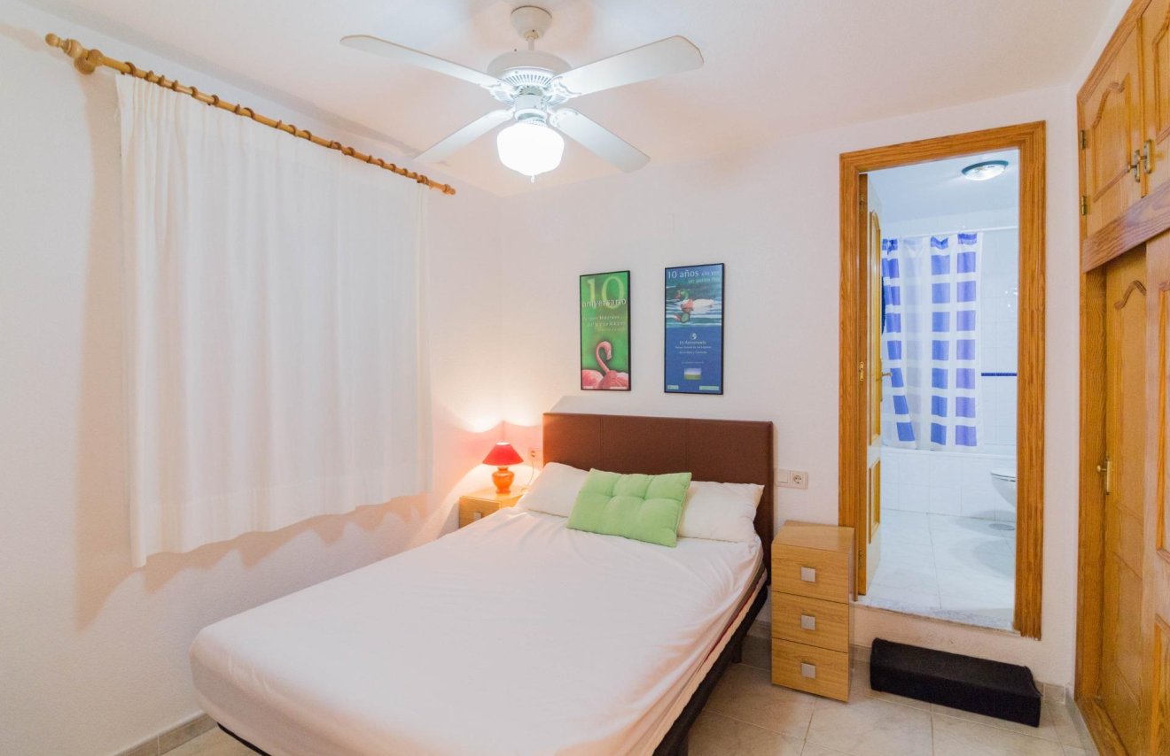 Reventa - Apartamento - Guardamar del Segura - Pueblo