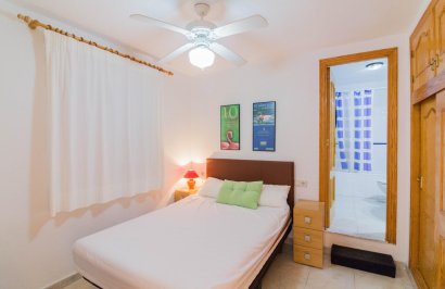 Reventa - Apartamento - Guardamar del Segura - Pueblo