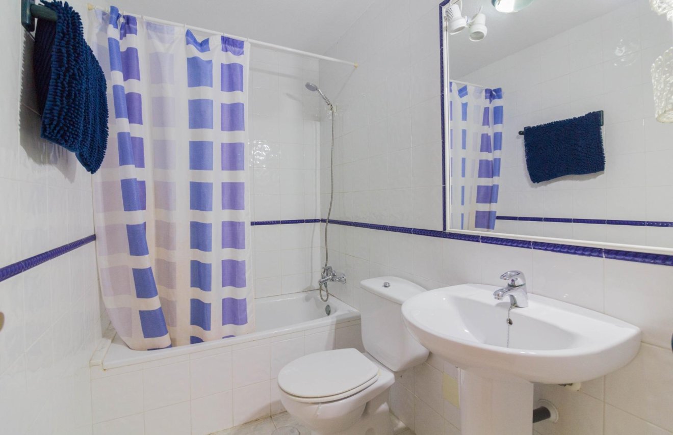 Reventa - Apartamento - Guardamar del Segura - Pueblo