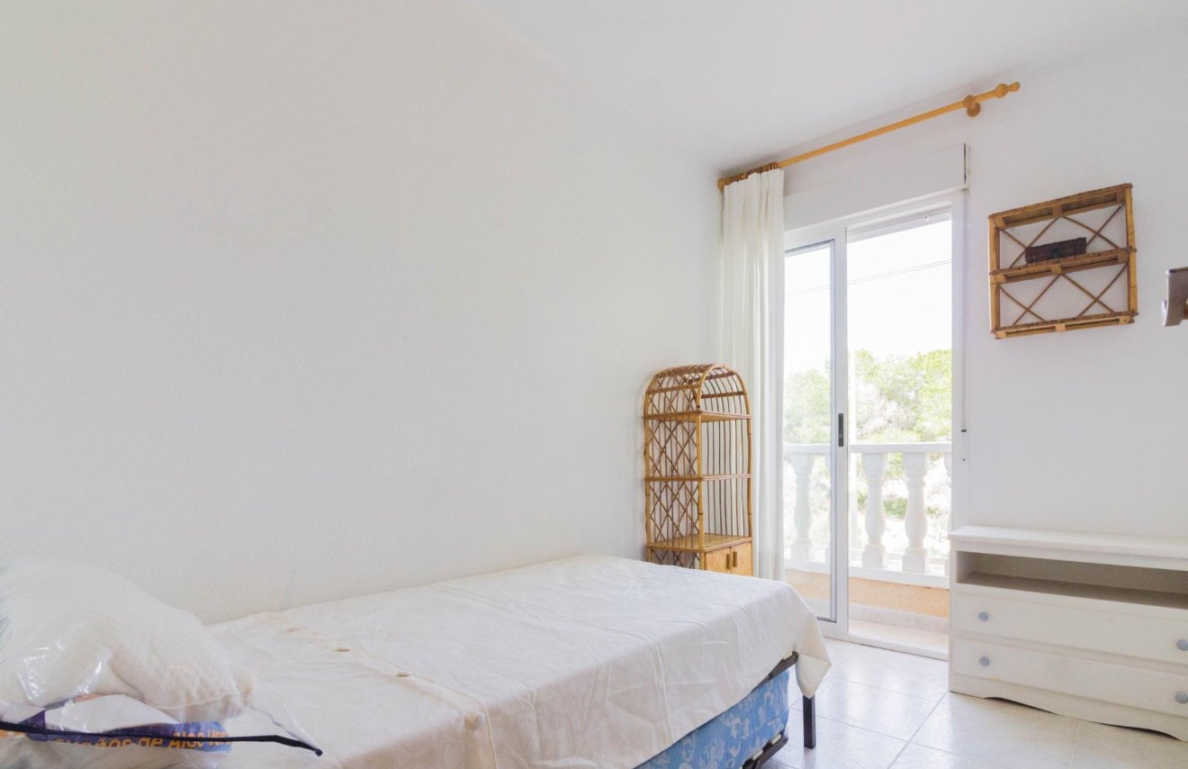 Reventa - Apartamento - Guardamar del Segura - Pueblo