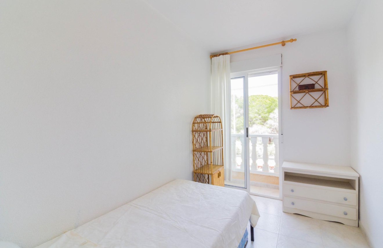 Reventa - Apartamento - Guardamar del Segura - Pueblo