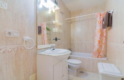 Reventa - Apartamento - Guardamar del Segura - Pueblo