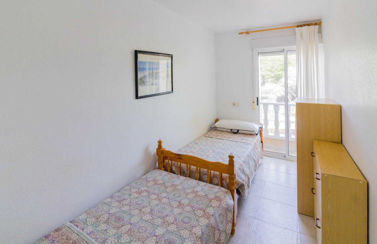 Reventa - Apartamento - Guardamar del Segura - Pueblo