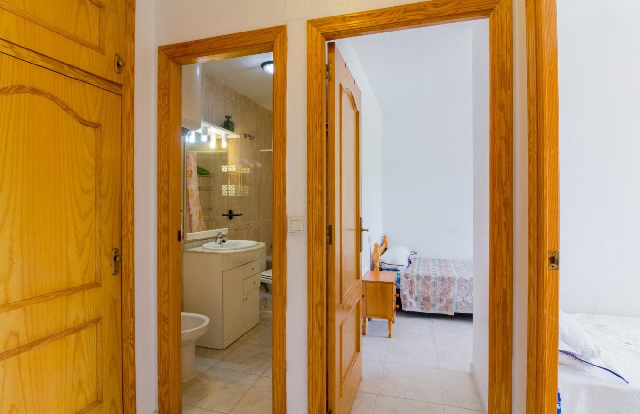 Reventa - Apartamento - Guardamar del Segura - Pueblo