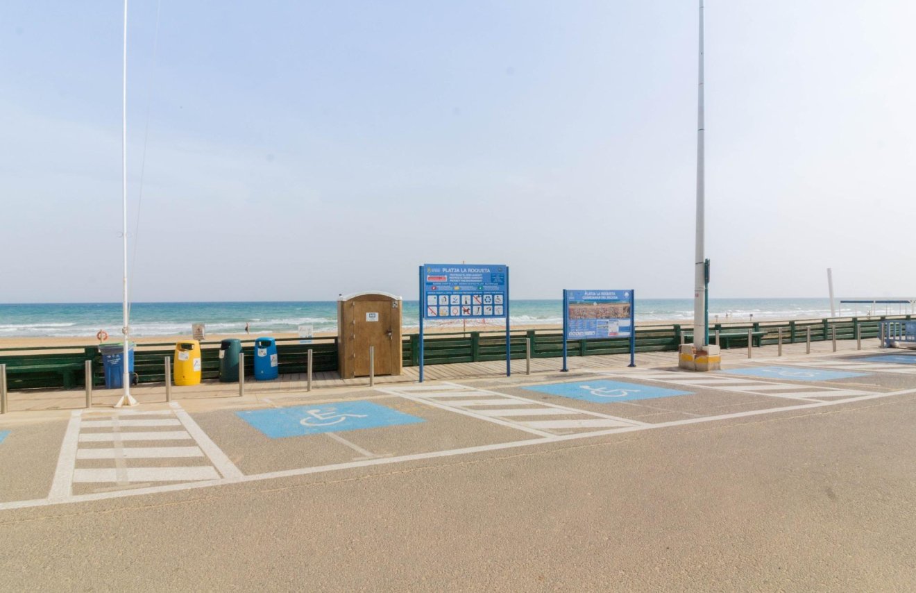 Reventa - Apartamento - Guardamar del Segura - Pueblo