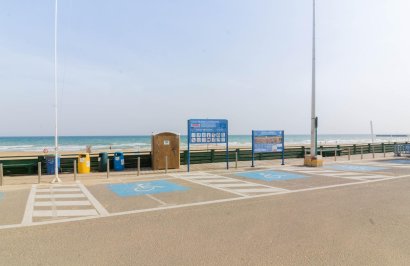 Reventa - Apartamento - Guardamar del Segura - Pueblo