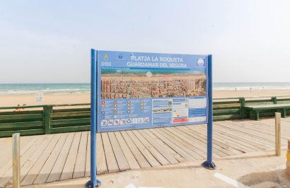 Reventa - Apartamento - Guardamar del Segura - Pueblo