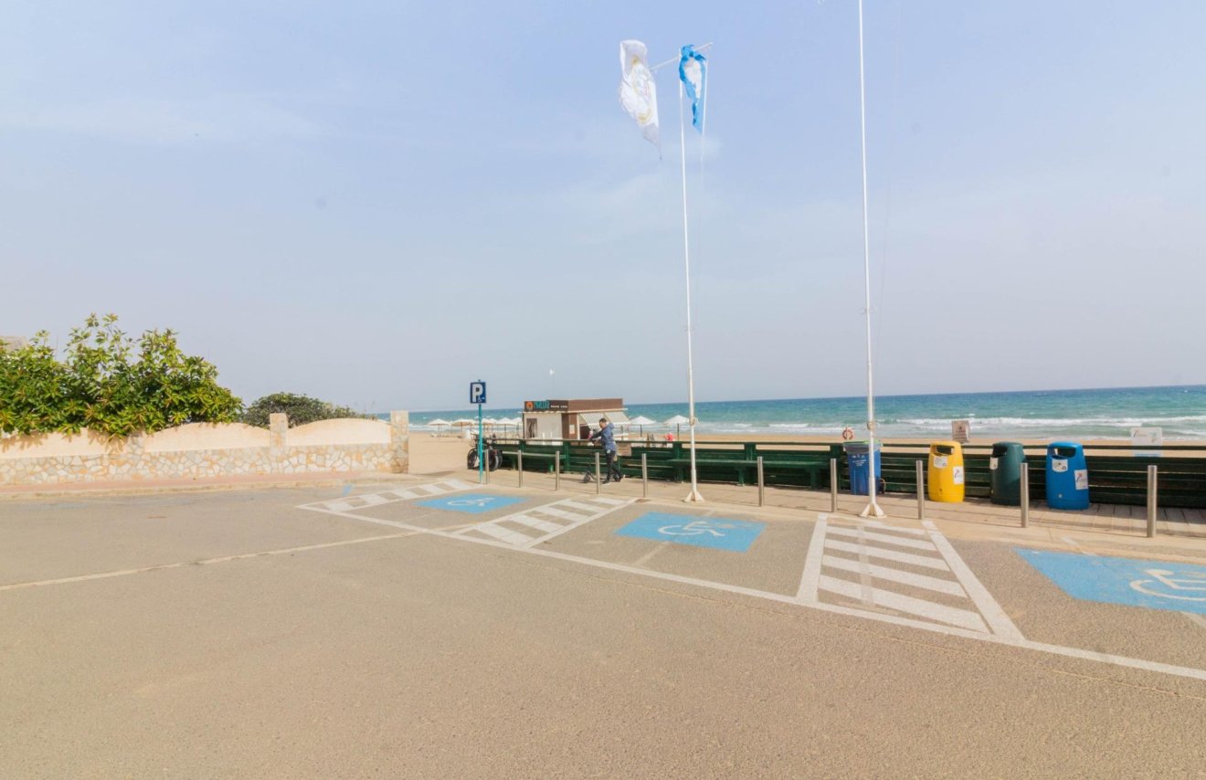 Reventa - Apartamento - Guardamar del Segura - Pueblo