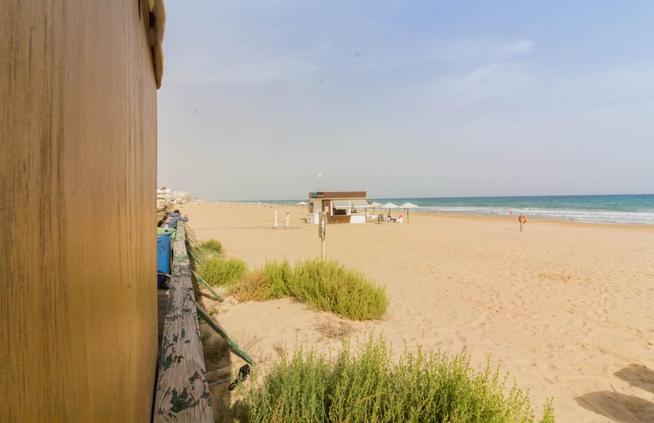 Reventa - Apartamento - Guardamar del Segura - Pueblo