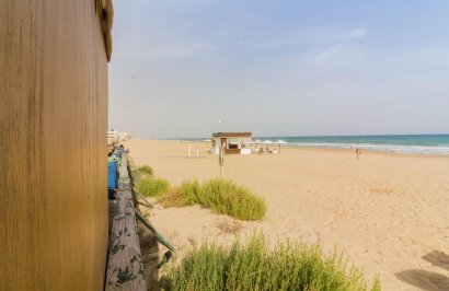 Reventa - Apartamento - Guardamar del Segura - Pueblo