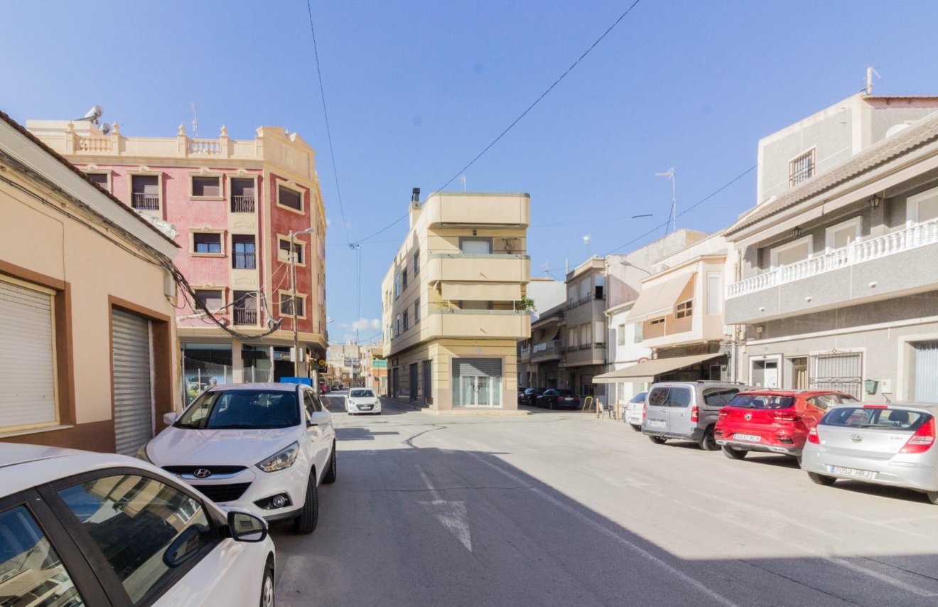 Reventa - Local comercial - Redován - Comunidad valenciana