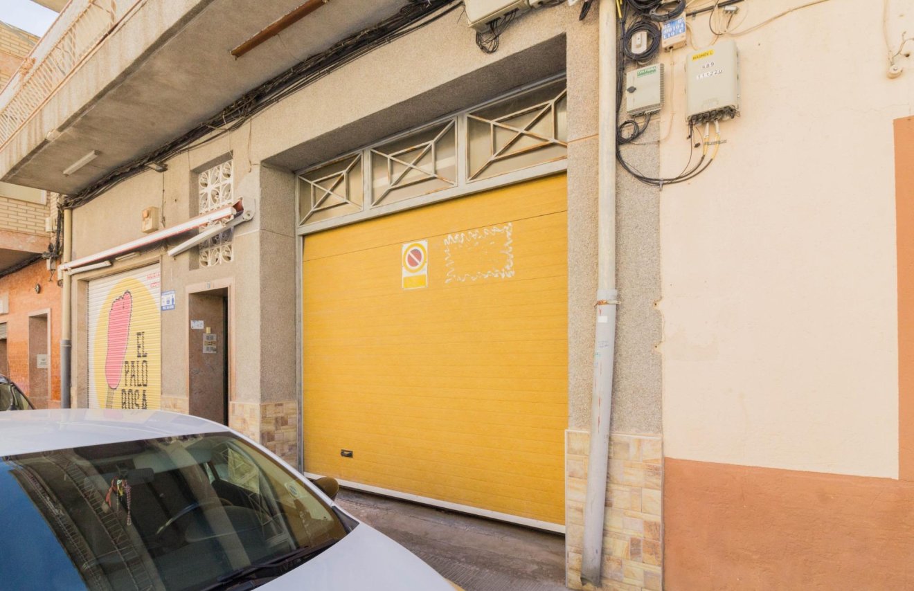 Reventa - Local comercial - Redován - Comunidad valenciana