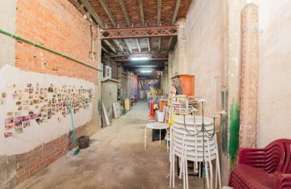 Reventa - Local comercial - Redován - Comunidad valenciana